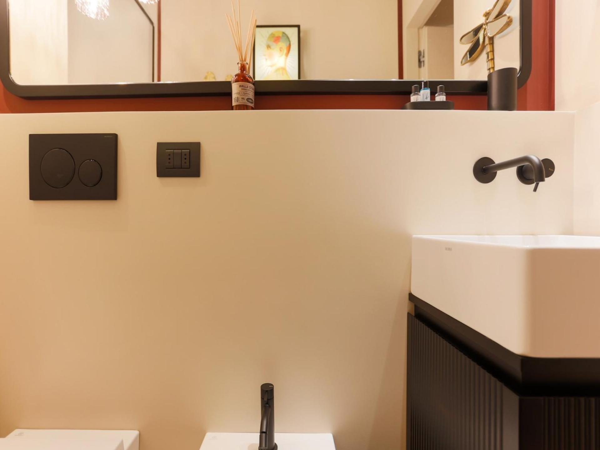Appartement The Rent - Modern One-bedroom In The Lively Heart Of Brera Milaan
