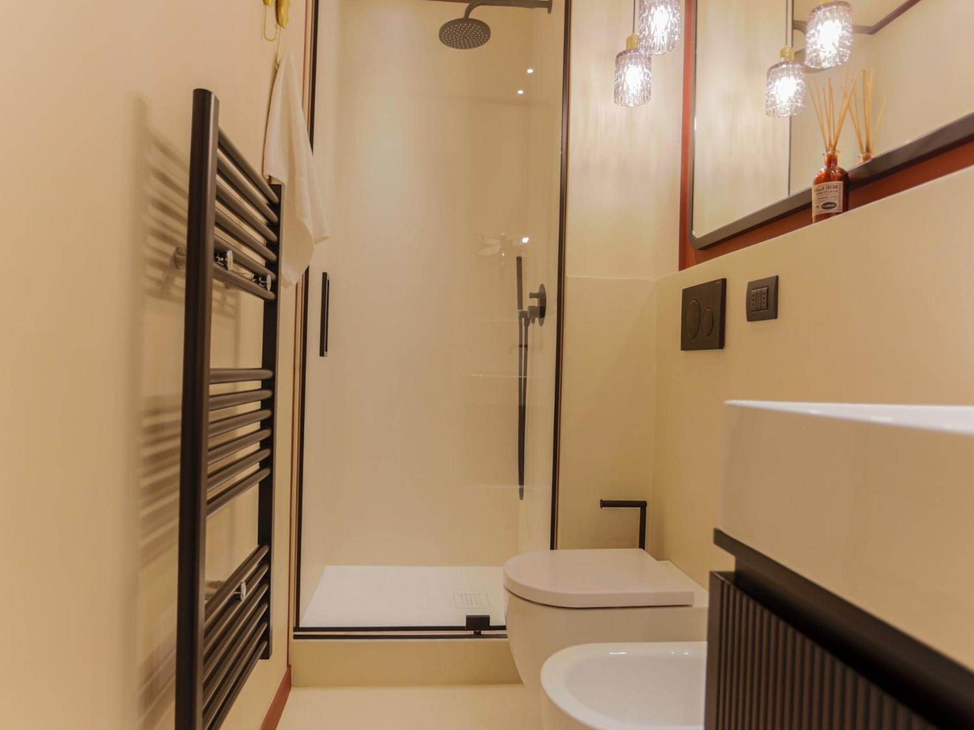Appartement The Rent - Modern One-bedroom In The Lively Heart Of Brera *