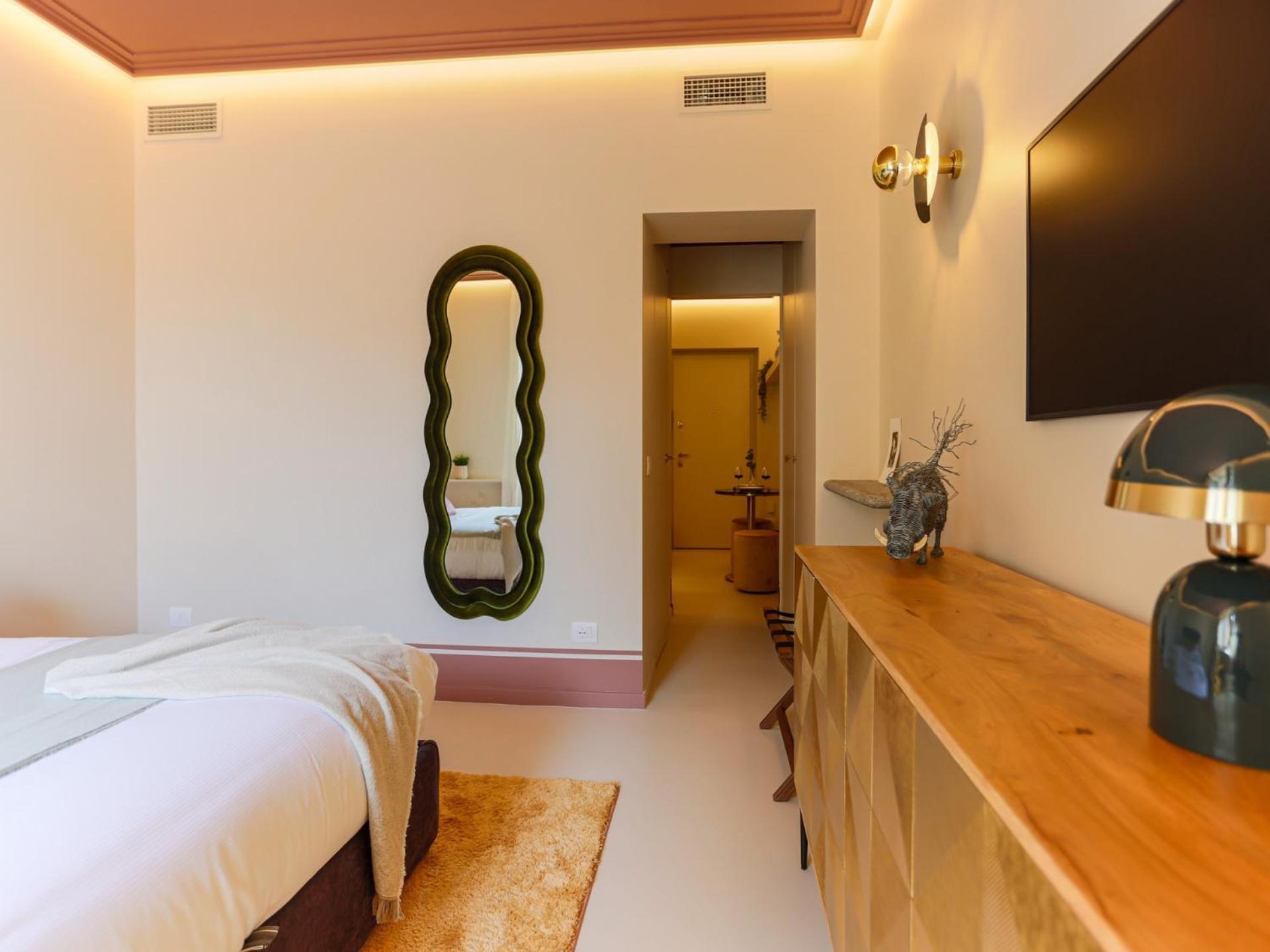Appartement The Rent - Modern One-bedroom In The Lively Heart Of Brera