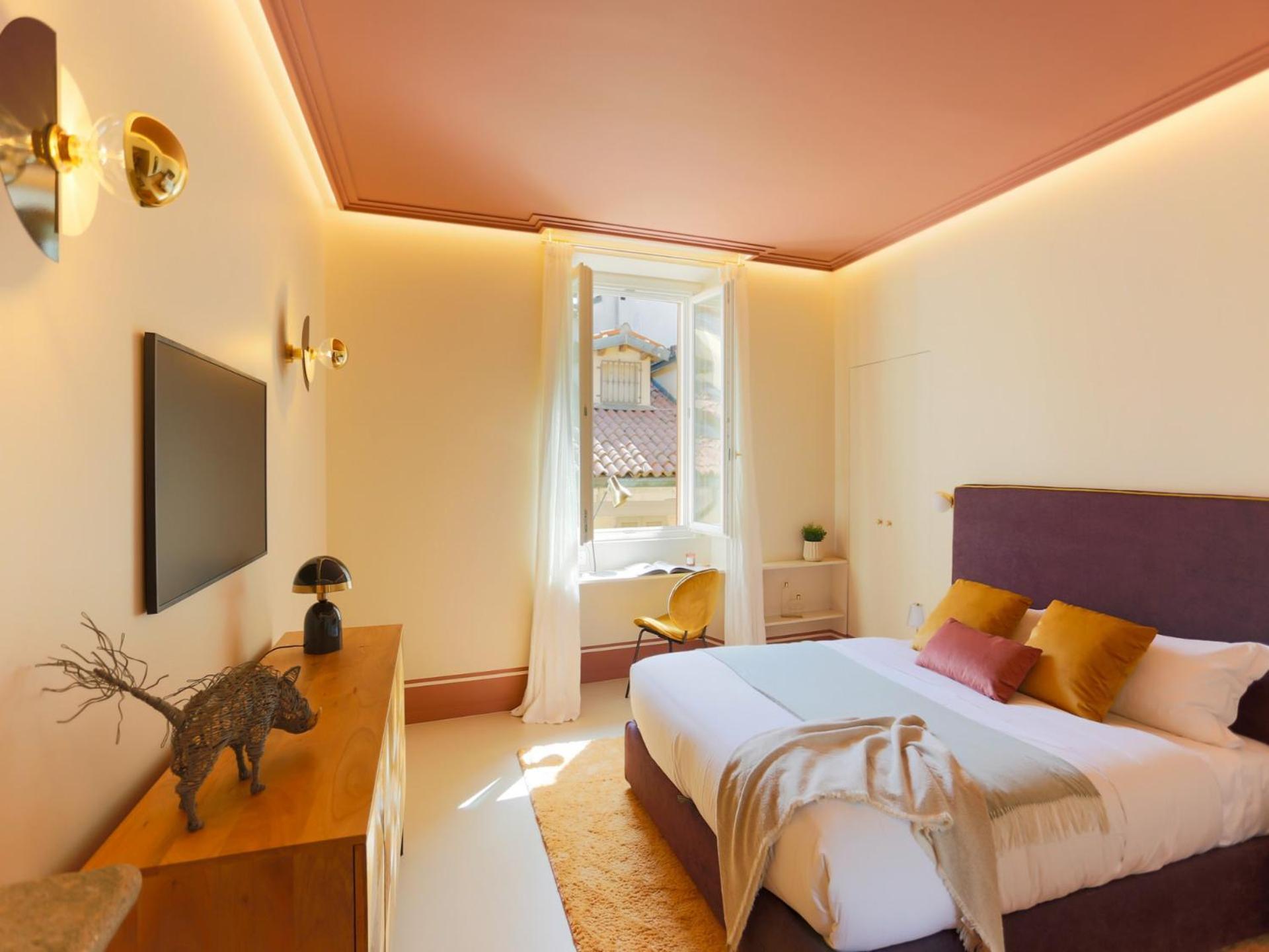 Appartement The Rent - Modern One-bedroom In The Lively Heart Of Brera *