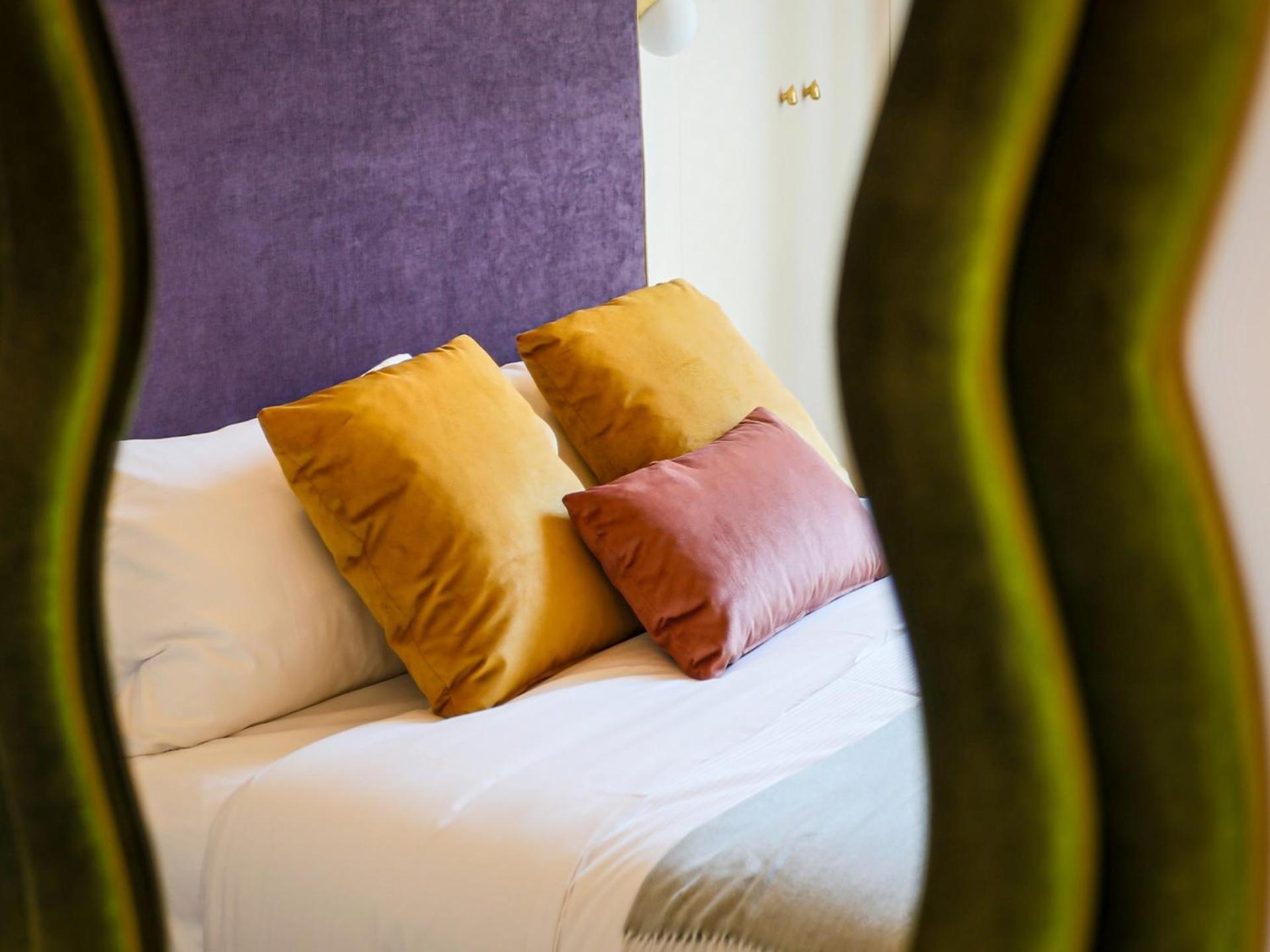 Appartement The Rent - Modern One-bedroom In The Lively Heart Of Brera