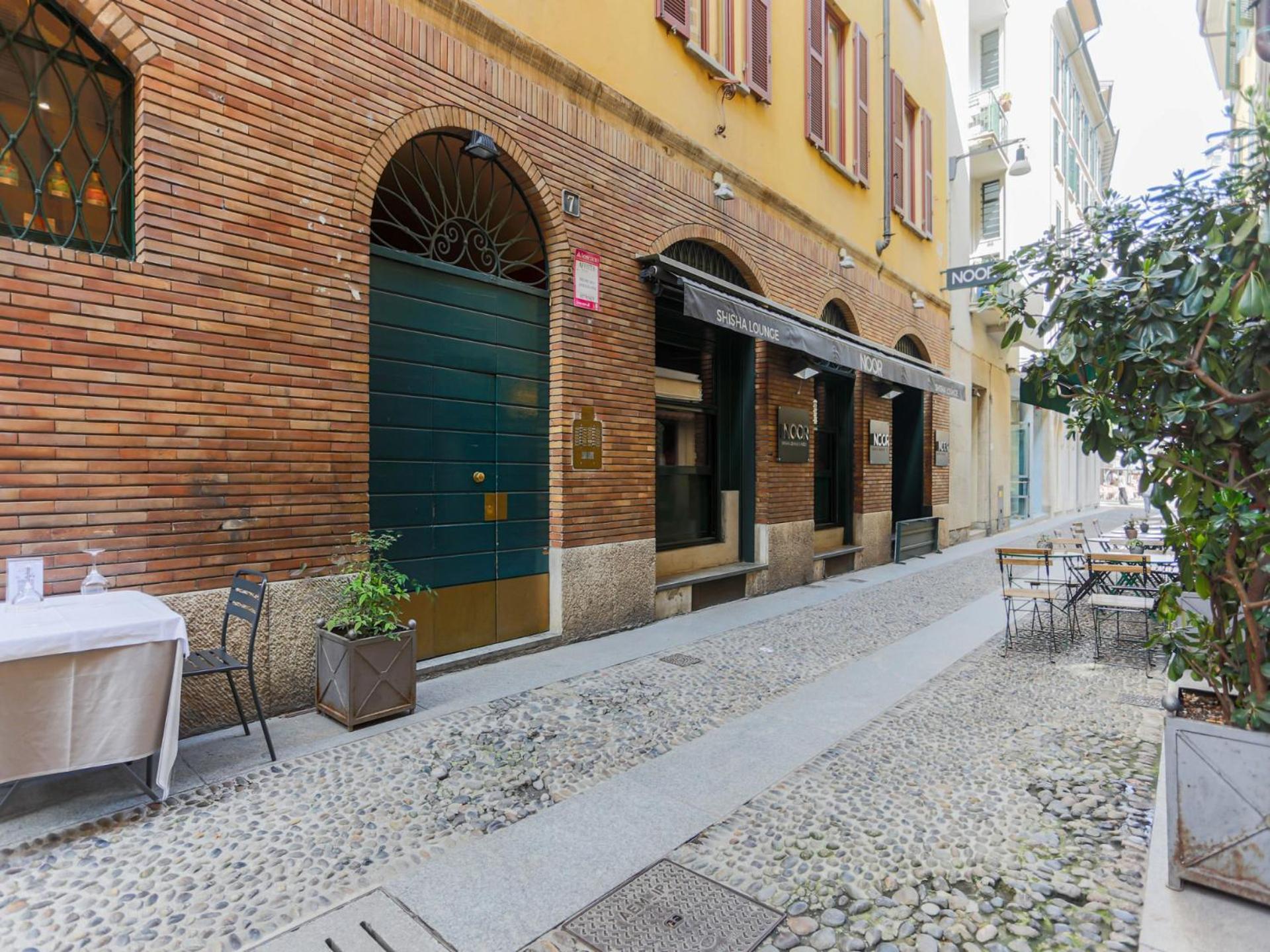 Appartement The Rent - Modern One-bedroom In The Lively Heart Of Brera